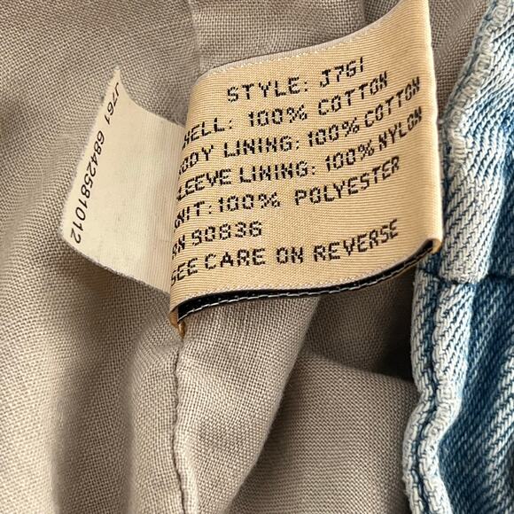 Union Worker bomber jacket - Picture 9 of 12